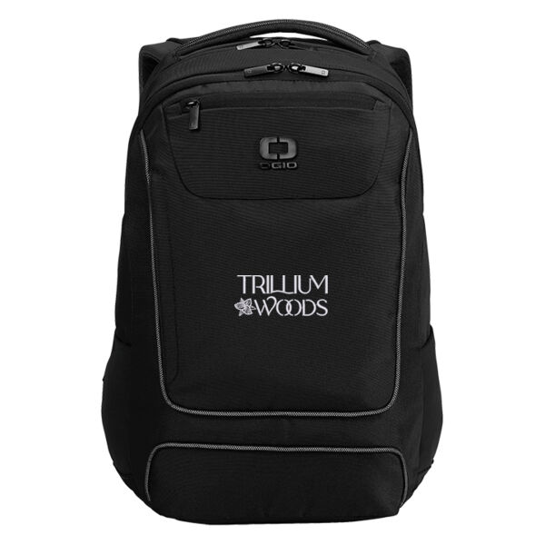 Trillium Woods Embroidered - Range Pack Thumbnail