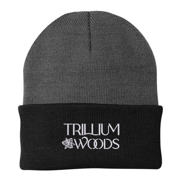 Port Authority Trillium Woods Embroidered- Thumbnail