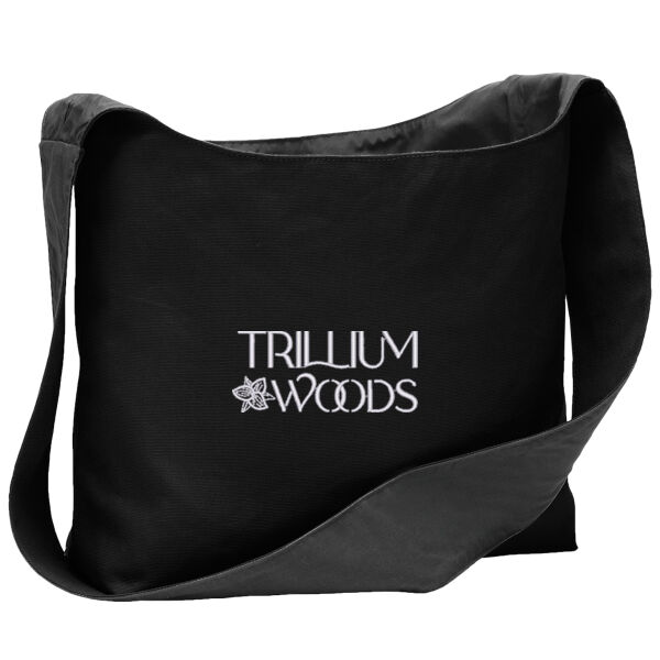 Port Authority Trillium Woods Embroidered- Thumbnail