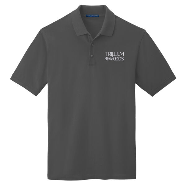 Port Authority Trillium Woods Embroidered- - EZCotton ® Polo Thumbnail