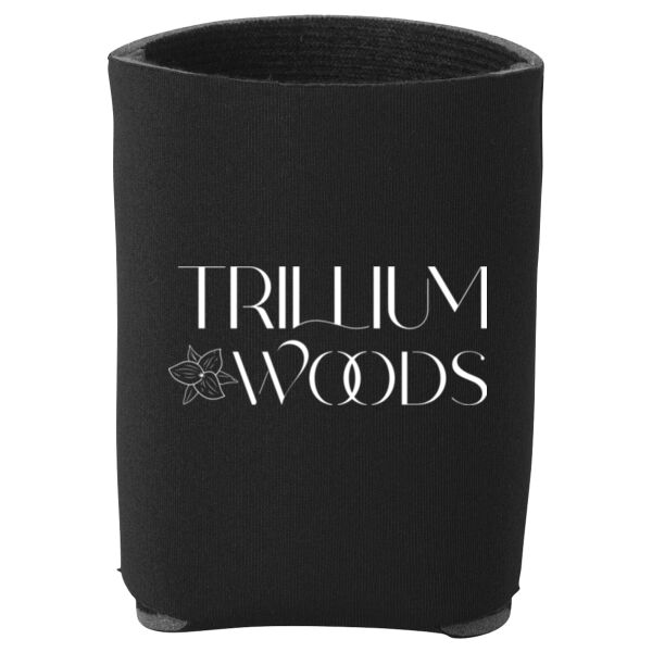 Liberty Bags Trillium Woods Printed- - Can Holder Thumbnail