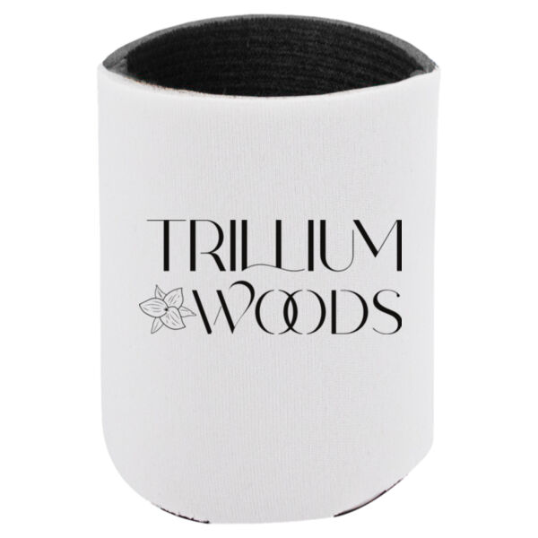 Liberty Bags Trillium Woods Printed- - Can Holder Thumbnail
